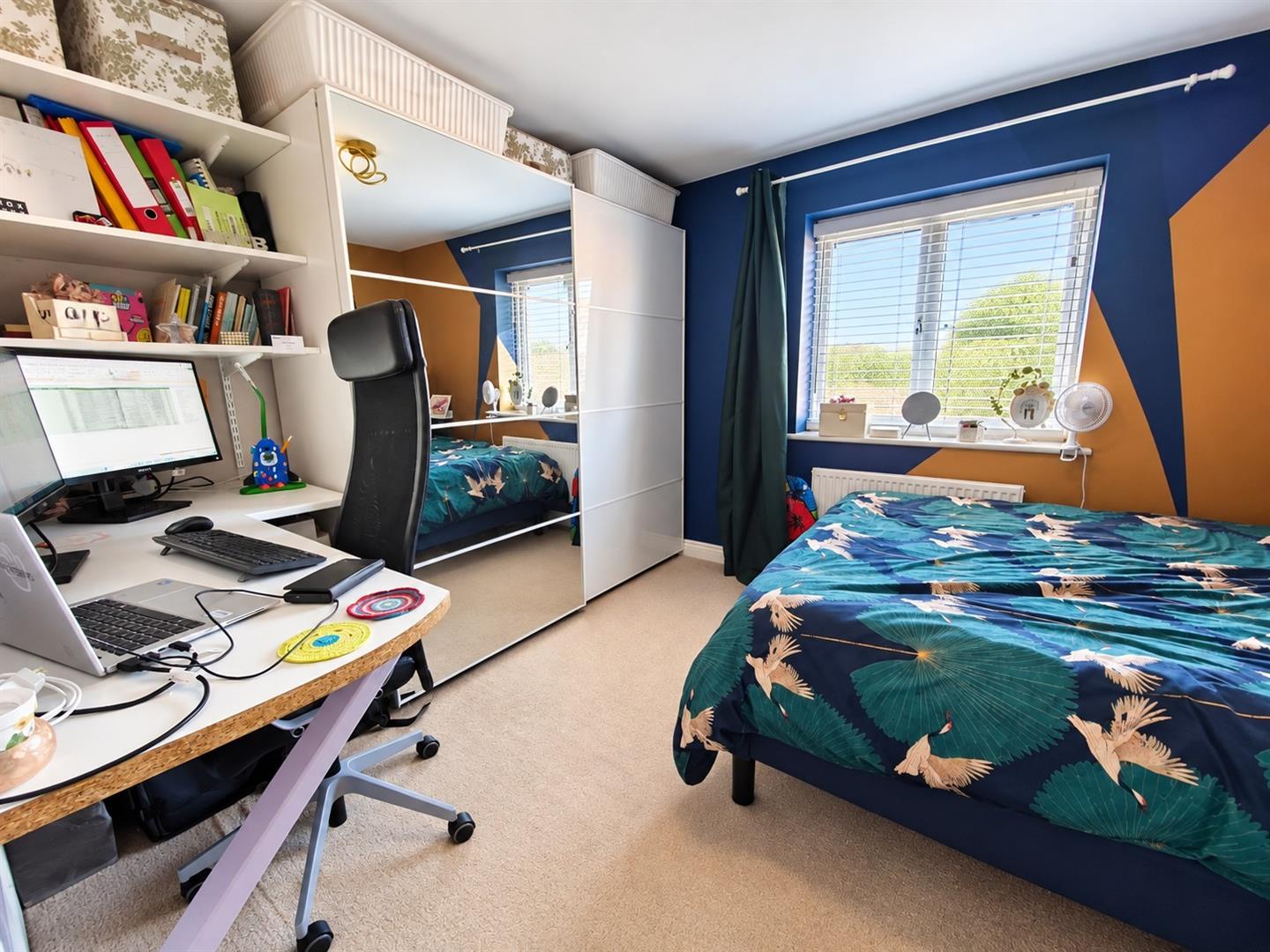 Hilton Close, Kempston, Bedford